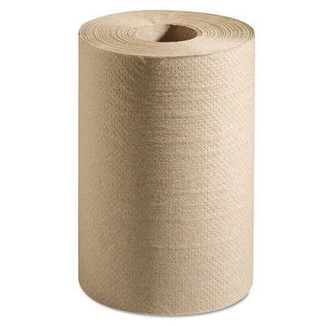 Marcal PRO™ 100% Recycled Hardwound Roll Paper Towels, 7 7-8 X 350 Ft, Natural, 12 Rolls-ct freeshipping - TVN Wholesale